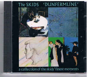 dunfermline