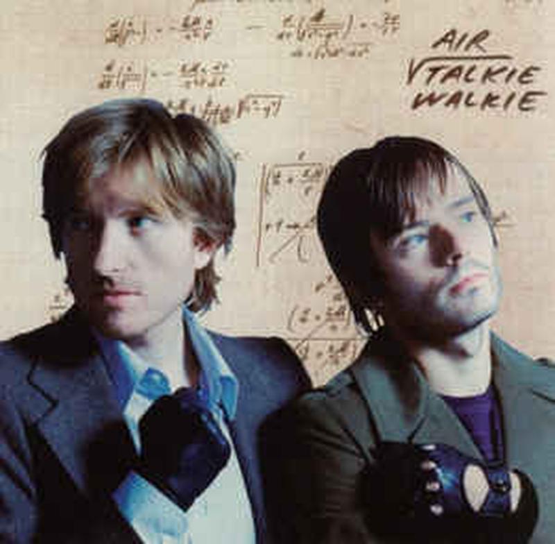 talkie-walkie