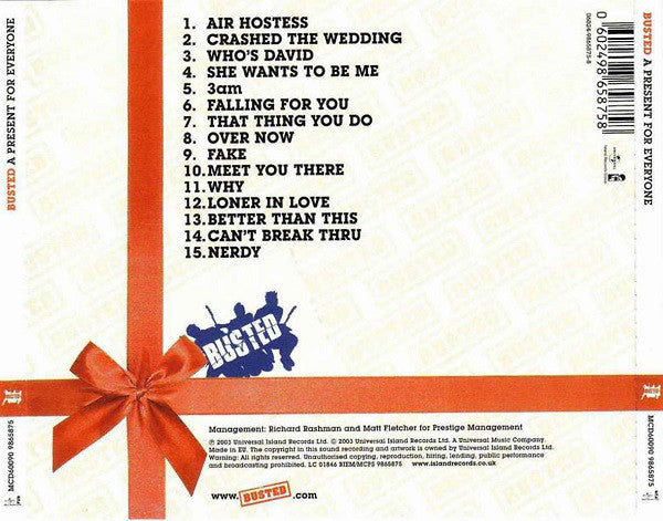 a-present-for-everyone
