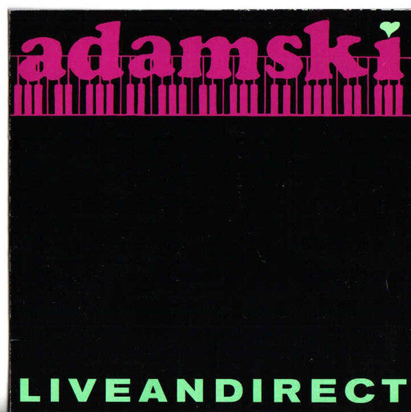 liveandirect
