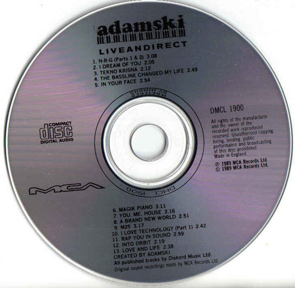 liveandirect