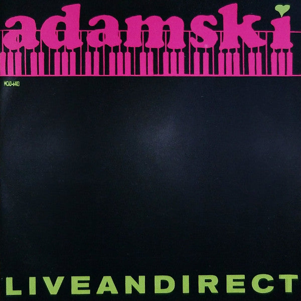 liveandirect