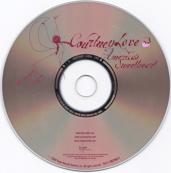 americas-sweetheart