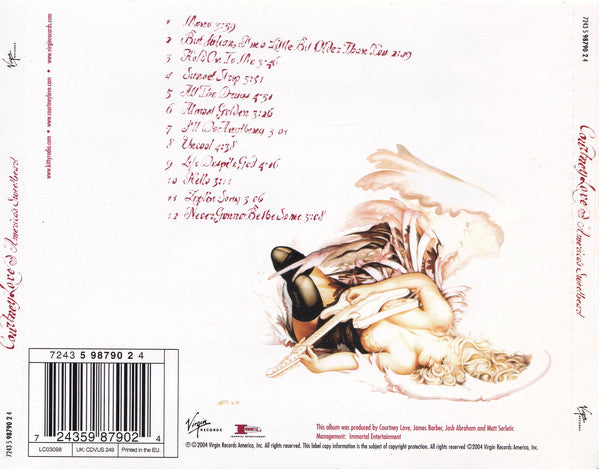 americas-sweetheart