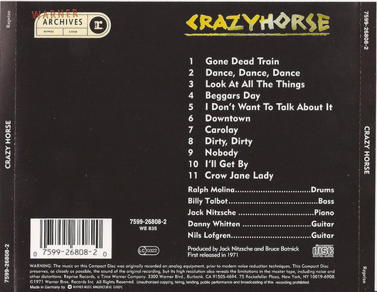 crazy-horse