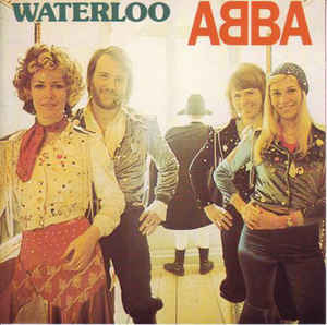 waterloo