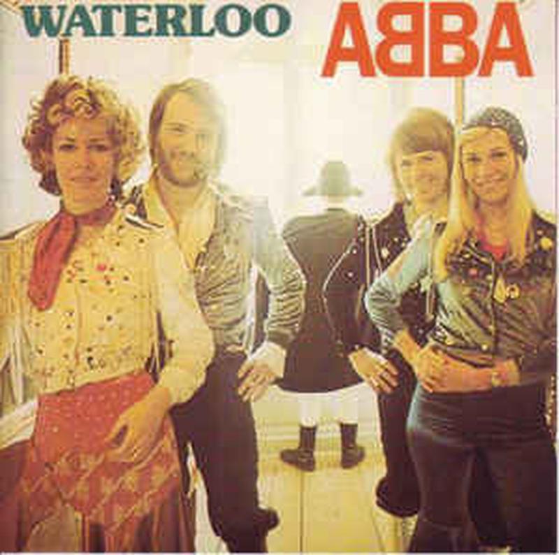 waterloo