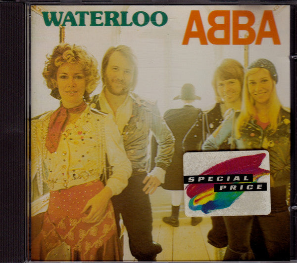 waterloo