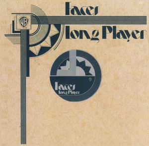 long-player