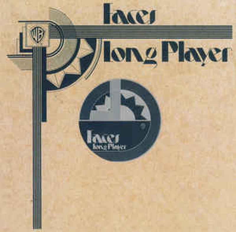 long-player