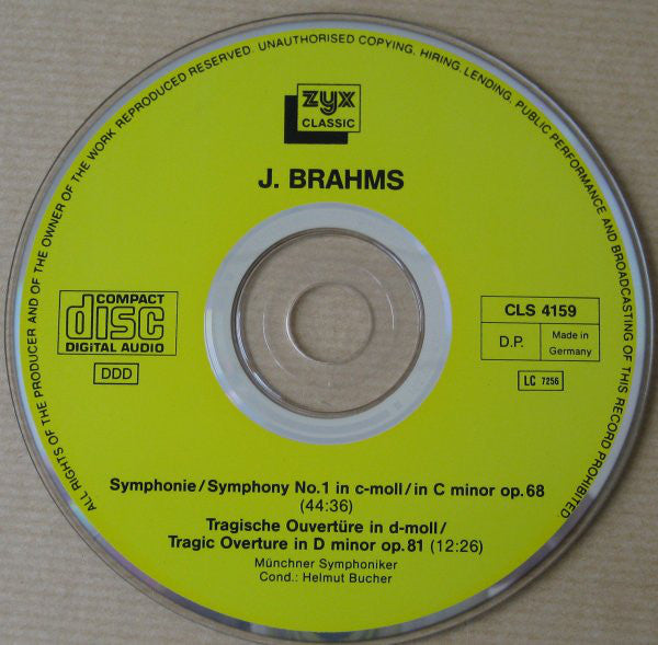 symphonie-no.-1,-tragische-ouvertüre-/-symphony-no.-1,-tragic-ouverture