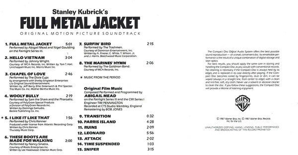 stanley-kubricks-full-metal-jacket---original-motion-picture-soundtrack