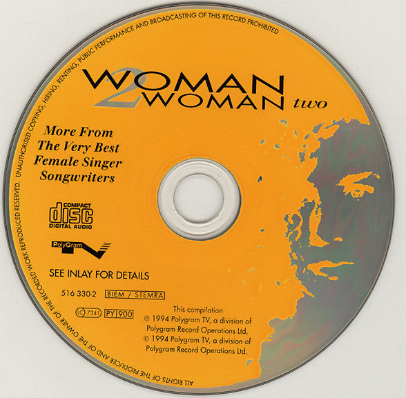 woman-2-woman-·-two