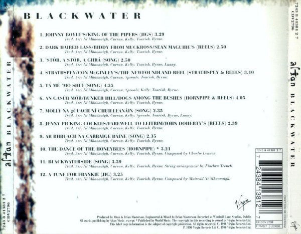 blackwater