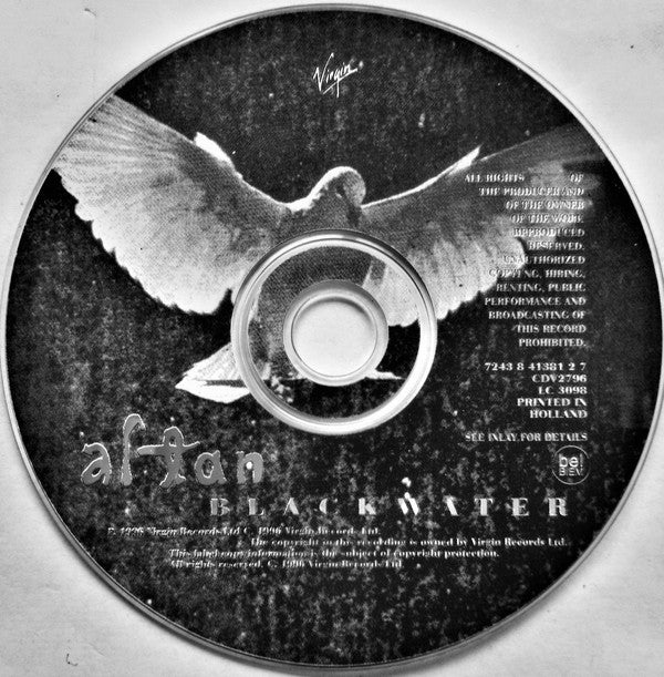 blackwater