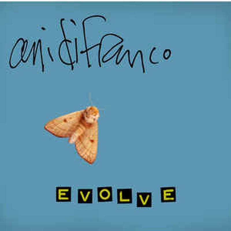 evolve