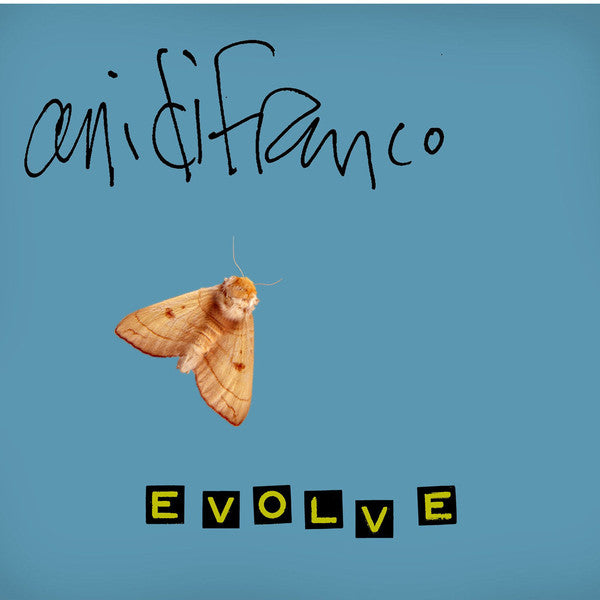 evolve