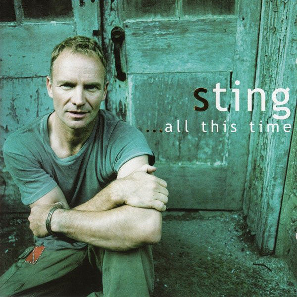 ...all-this-time