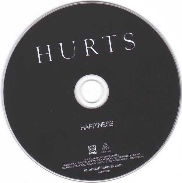 happiness