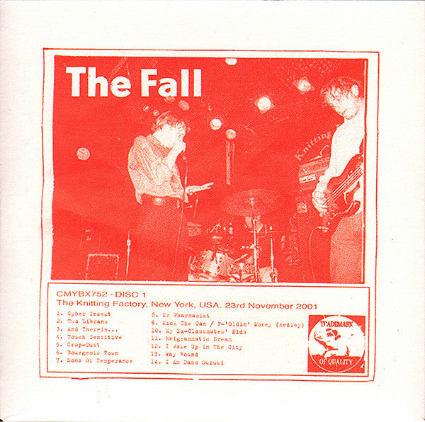 touch-sensitive...-bootleg-box-set