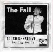 touch-sensitive...-bootleg-box-set