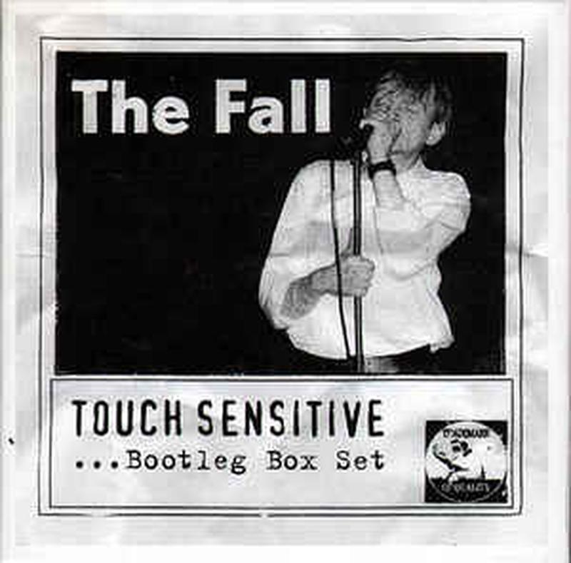 touch-sensitive...-bootleg-box-set