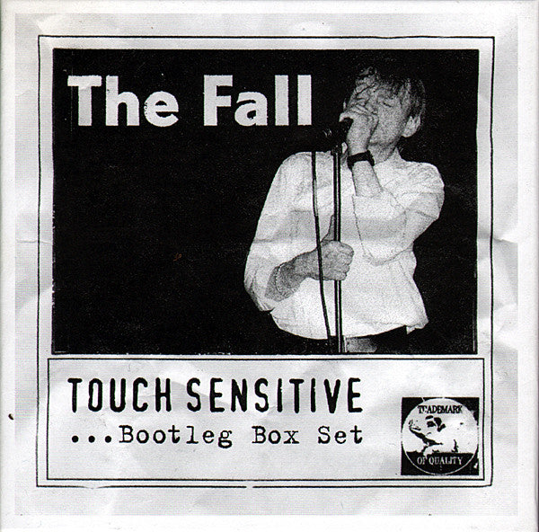 touch-sensitive...-bootleg-box-set
