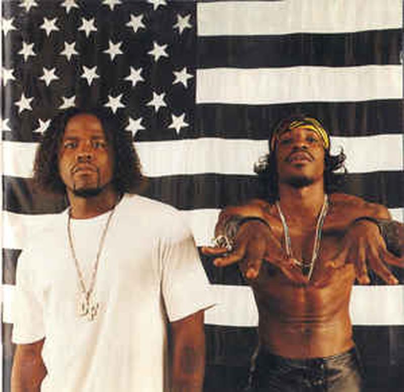 stankonia