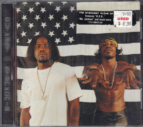 stankonia