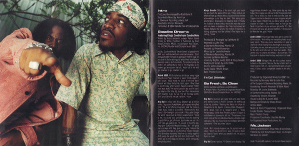 stankonia