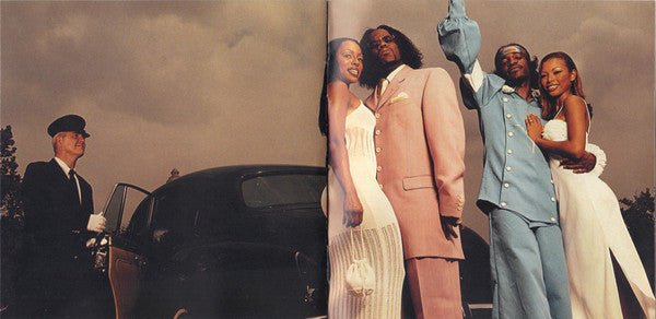 stankonia