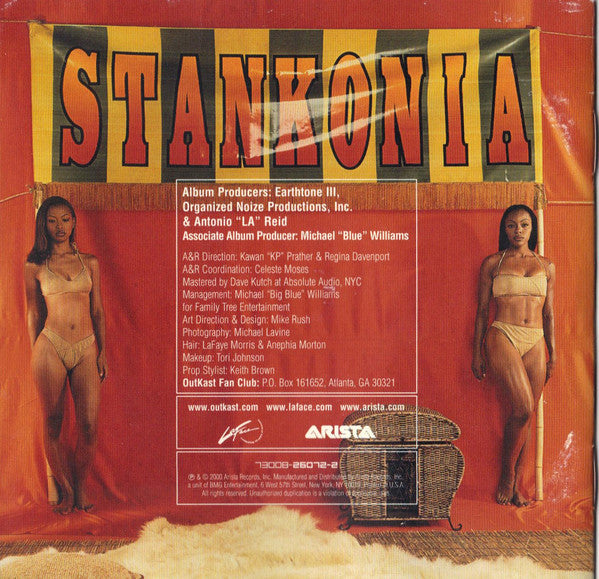 stankonia