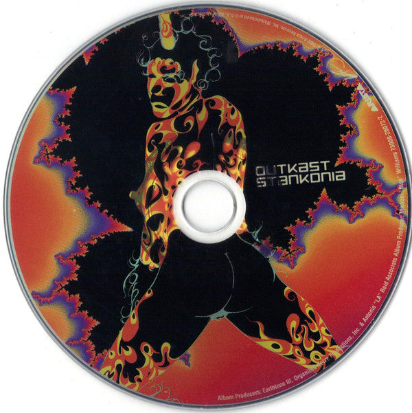 stankonia