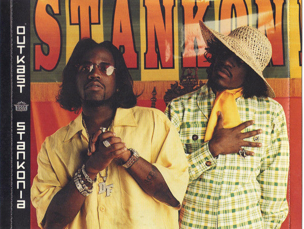 stankonia