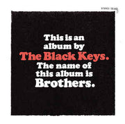 brothers
