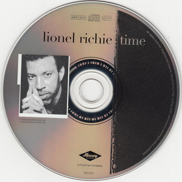 time