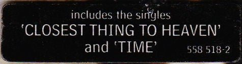 time