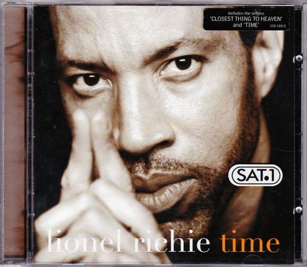 time