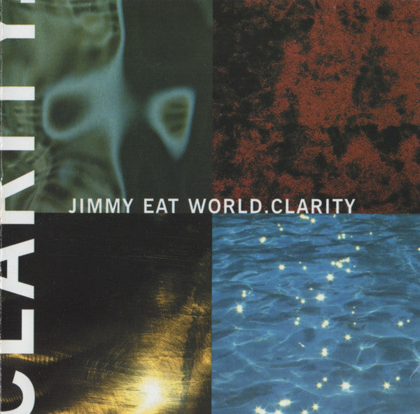 clarity