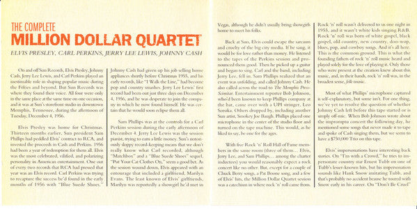 the-complete-million-dollar-quartet