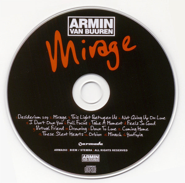 mirage