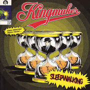 sleepwalking