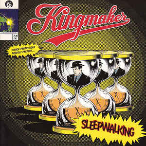 sleepwalking