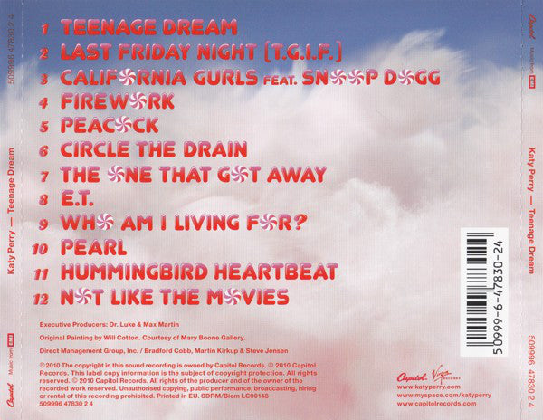 teenage-dream