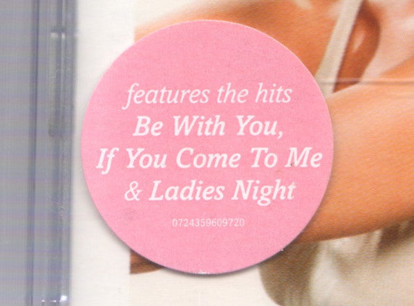 ladies-night