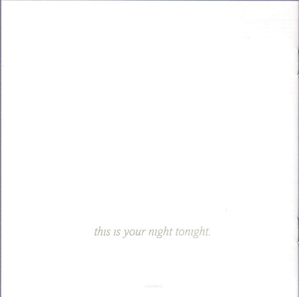 ladies-night