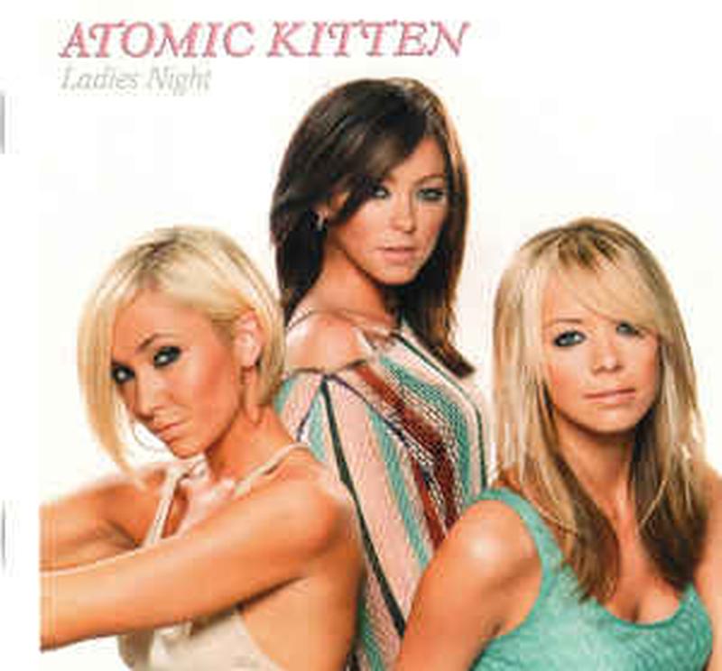 ladies-night