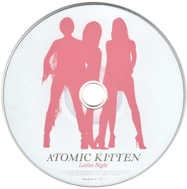 ladies-night