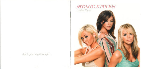 ladies-night