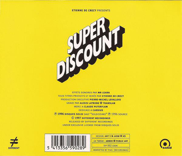 super-discount